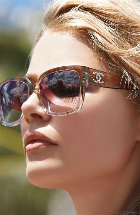 chanel sunglasses 2019 nordstrom|Nordstrom sunglasses sale.